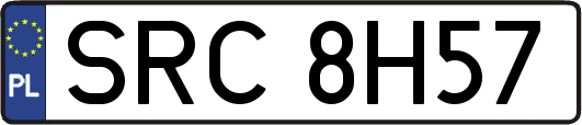 SRC8H57