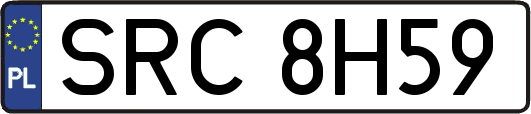 SRC8H59
