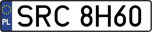 SRC8H60