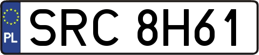SRC8H61