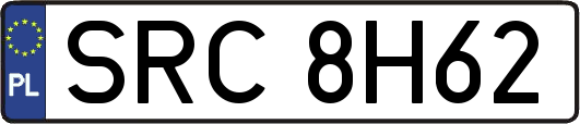 SRC8H62