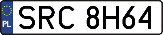SRC8H64