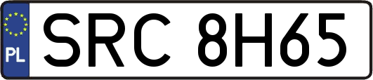 SRC8H65