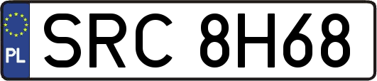 SRC8H68