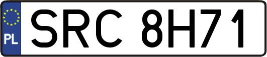SRC8H71