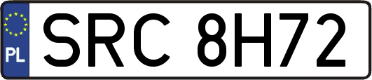 SRC8H72