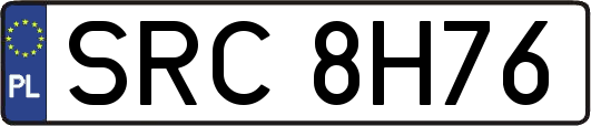 SRC8H76