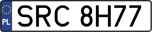 SRC8H77