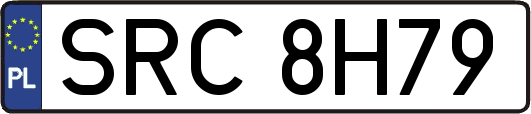 SRC8H79