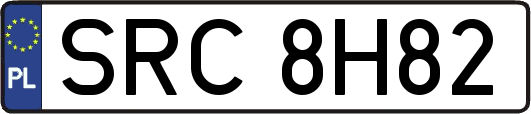 SRC8H82