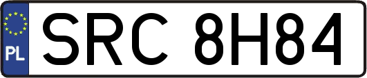 SRC8H84