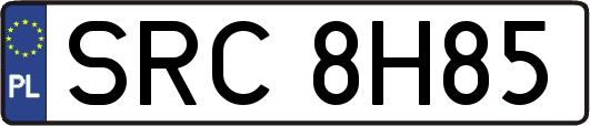 SRC8H85