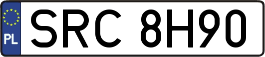 SRC8H90