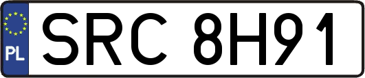 SRC8H91