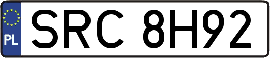 SRC8H92