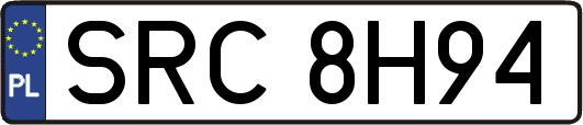 SRC8H94