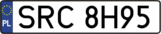SRC8H95