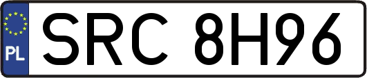 SRC8H96