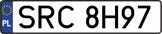 SRC8H97