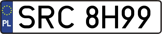 SRC8H99