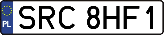 SRC8HF1