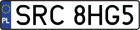 SRC8HG5