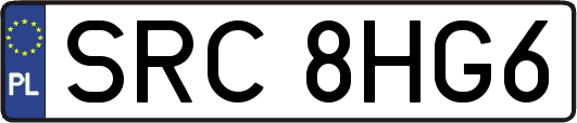 SRC8HG6