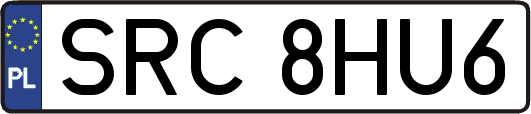 SRC8HU6