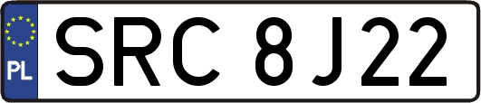 SRC8J22