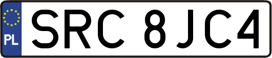 SRC8JC4