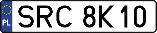 SRC8K10