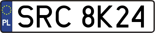SRC8K24