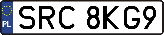 SRC8KG9