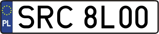 SRC8L00
