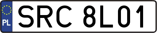 SRC8L01