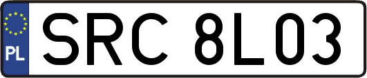 SRC8L03