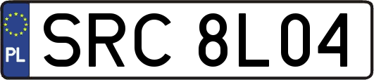 SRC8L04