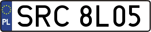 SRC8L05
