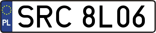 SRC8L06