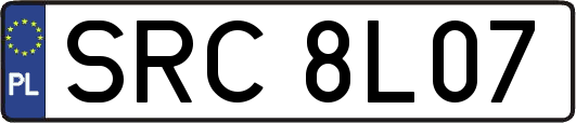 SRC8L07