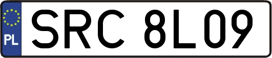SRC8L09