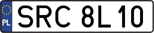SRC8L10