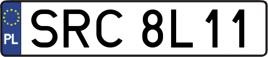 SRC8L11