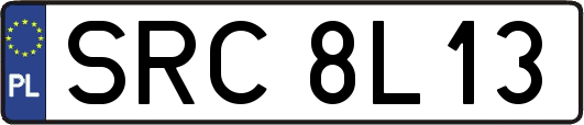 SRC8L13