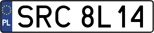 SRC8L14