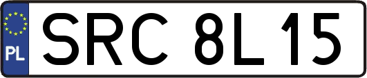 SRC8L15