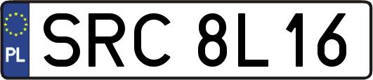 SRC8L16