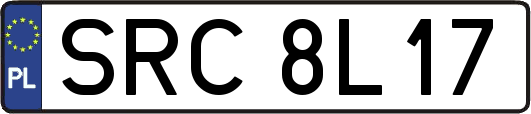 SRC8L17