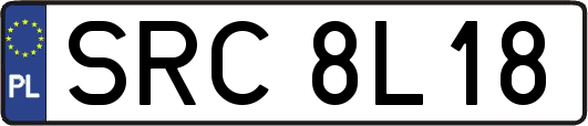 SRC8L18
