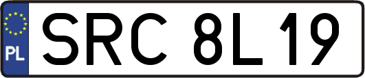 SRC8L19